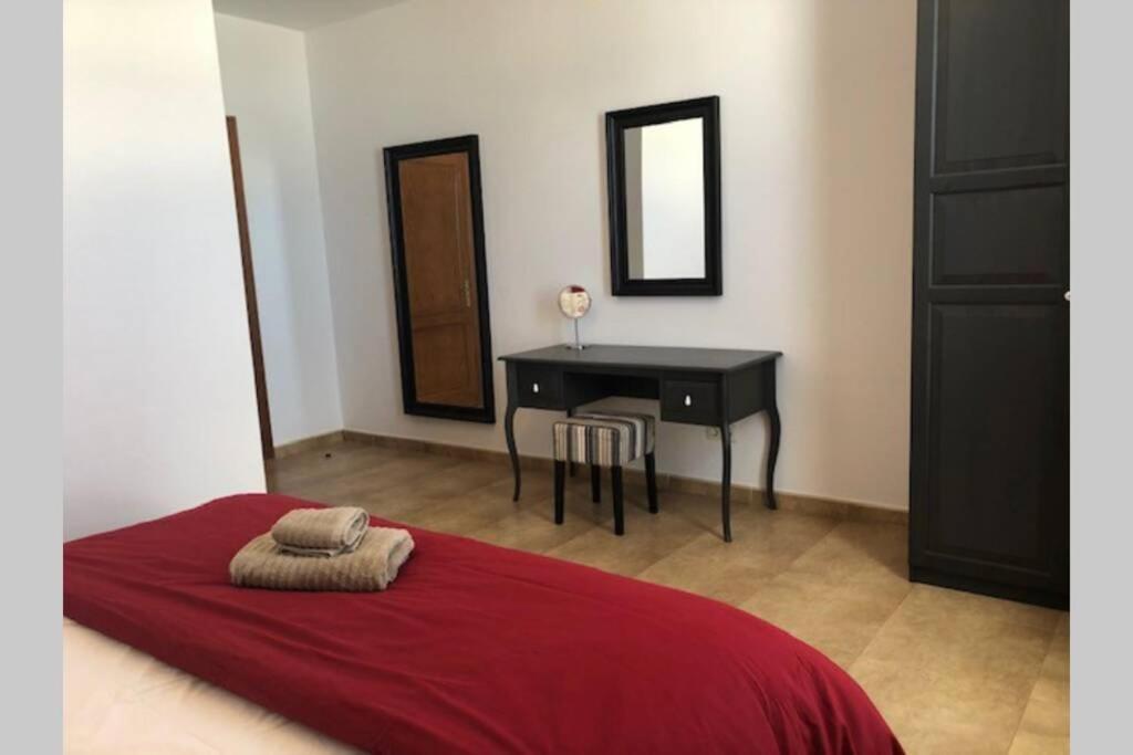 Appartamento The Penthouse Ascona In El Charco Arrecife (Lanzarote)