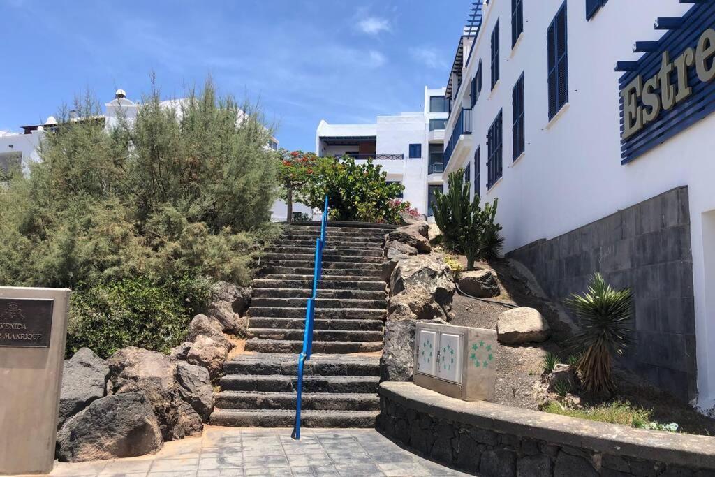 The Penthouse Ascona In El Charco Appartement Arrecife (Lanzarote)